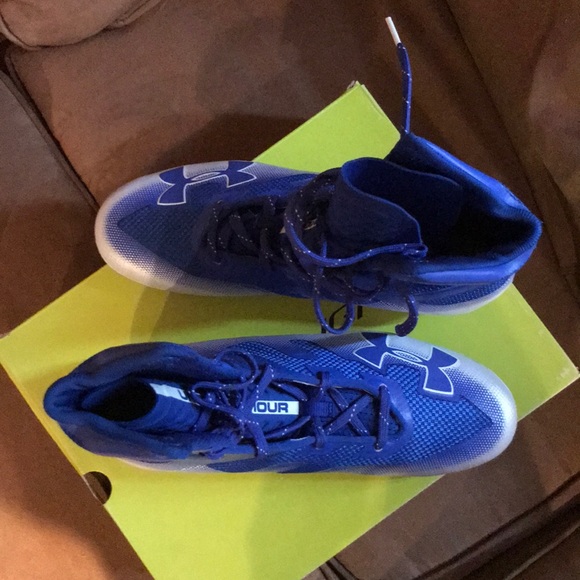 Under Armour highlight MC - Picture 5 of 5